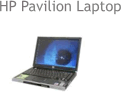 HP Pavilion Laptop Memory