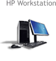 HP Workstation Computer Memory